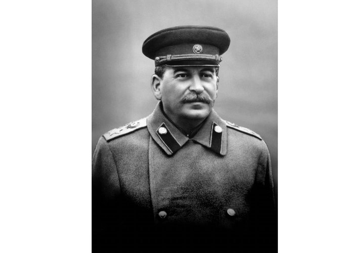 Наследство Сталина после его ухода из жизни — опись личных вещей