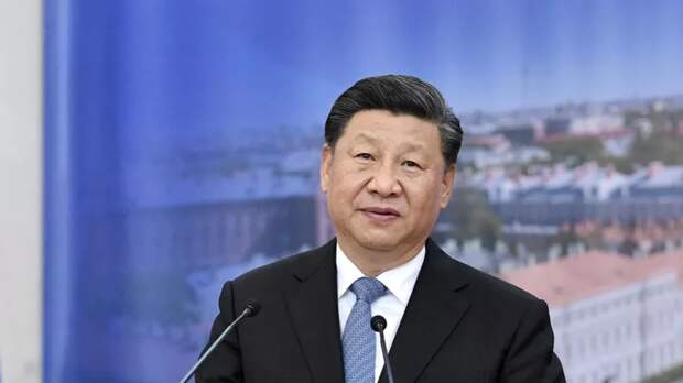 Си Цзиньпин назвал китайско-российское ЭКСПО важной платформой