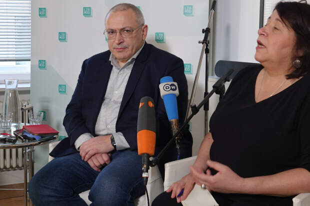 Ходорковский* спрогнозировал для Украины «лучший сценарий»