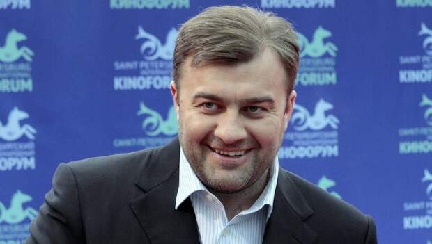 Михаил Пореченков признан народным артистом ДНР