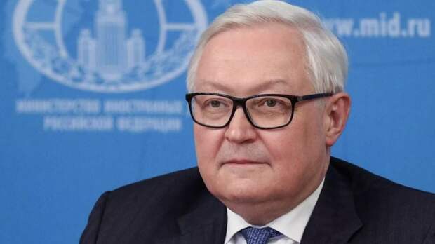 Рябков: нацбезопасность России гарантирована на 100%