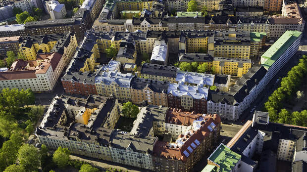 Финляндия снимает ограничения на выдачу виз с 1 июля