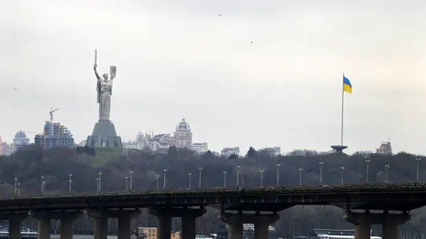 Политолог Дудчак раскритиковал призыв главы СНБО Украины к Западу с просьбой о помощи