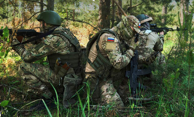 Задержания в системе министерства обороны России привели и к новым назначениям.-6