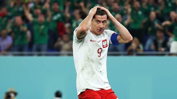 Левандовски вспомнил скандал с лишением капитанской повязки в сборной Польши: «Я не злопамятный»