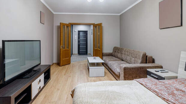 Позор 90-х в вашей квартире: 5 вещей, которые бесят гостей и выдают плохую хозяйку