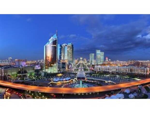 От Акмолинска к Нурсултану: столица Казахстана получила пятое название