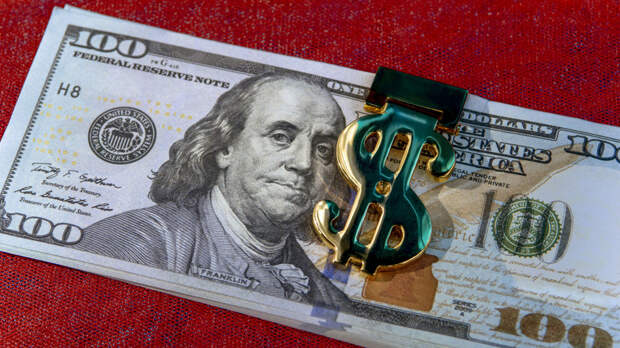 Шохин: экспортёры не скоро увидят курс 90-95 рублей за доллар