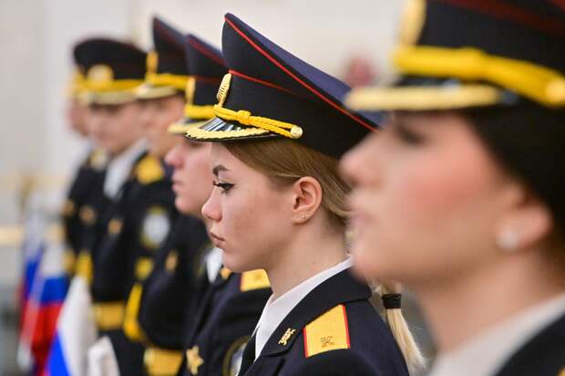 Раскрыт некомплект кадров в полиции Москвы