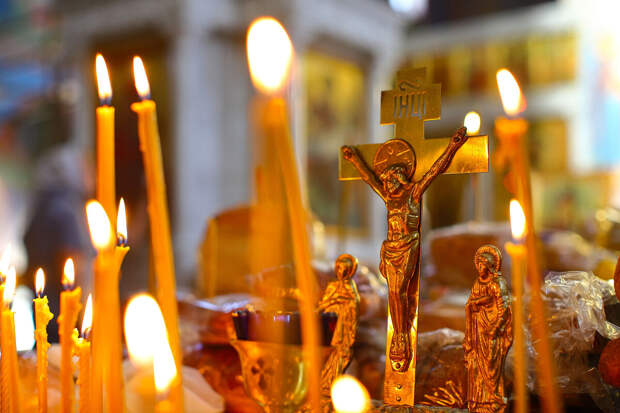 СПЖ: сторонники раскольнической ПЦУ захватили храм УПЦ в селе Счастливое