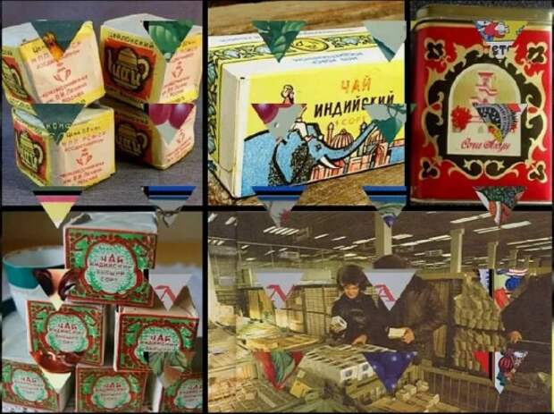 Продукты СССР, которые ИСЧЕЗЛИ из магазинов. Что мы потеряли во ВКУСЕ