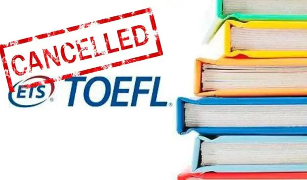 "Импортозамещенного TOEFL у нас нет". Эксперты об ограничениях с популярным экзаменом