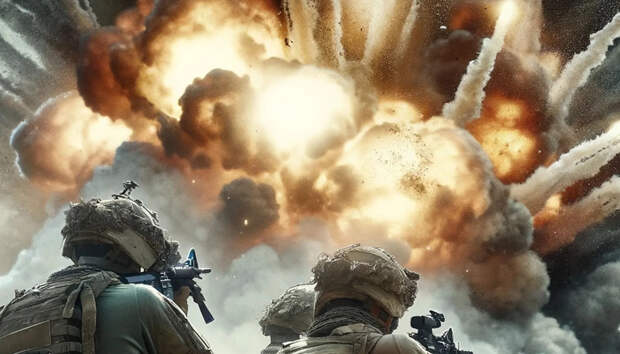 Андрей Таджибаев, герой интернет-мема, погиб в зоне СВО