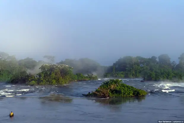 Уганда: деревни, колдуны и детские жертвоприношения Уганда: деревни, колдуны и детские жертвоприношения