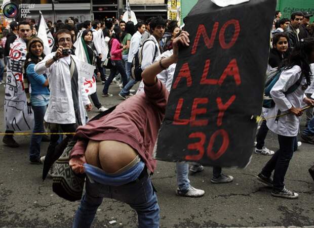 COLOMBIA/
