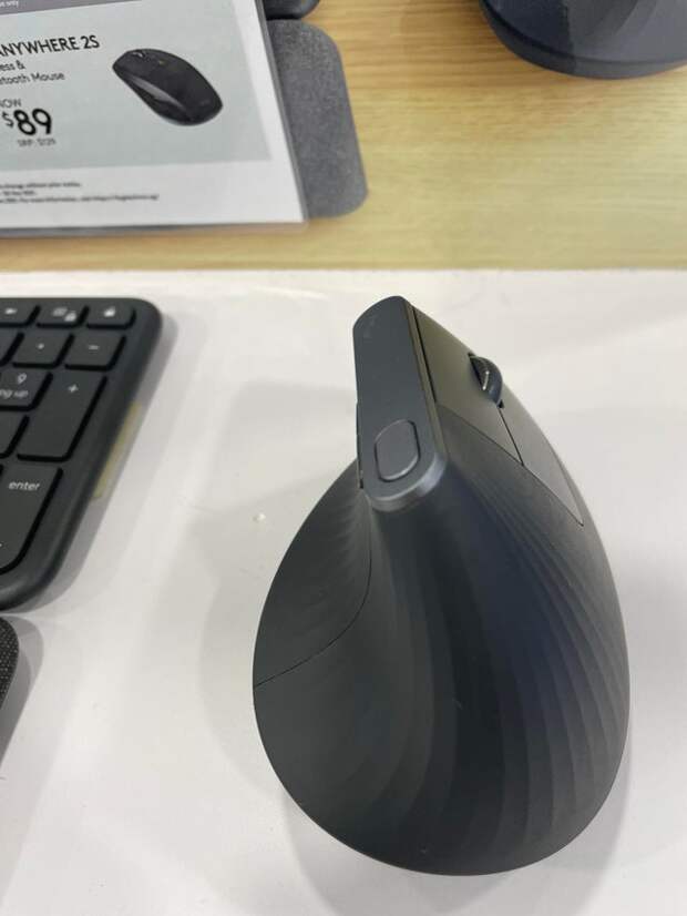 Фотография: 22 странные находки, которые вызвали у людей недоумение №19 - BigPicture.ru