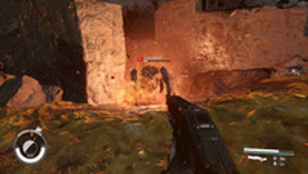 Обзор Starfield