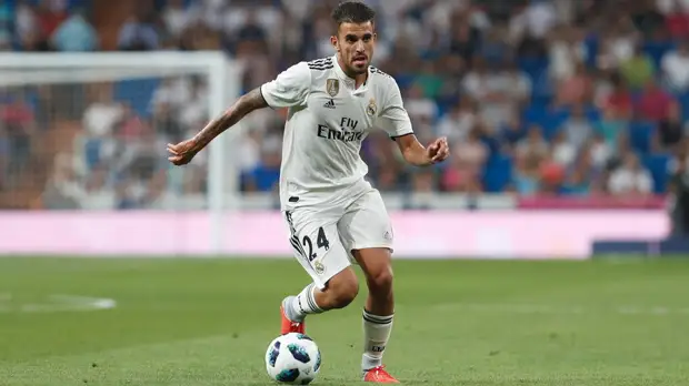 СМИ: «Ливерпуль» интересуется футболистом «Реала»