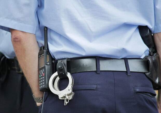 Полицейские Северного округа задержали подозреваемого в мошенничестве