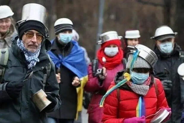Премьер Венгрии: Если вы хотите разрушить Евросоюз, примите в его состав Украину