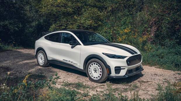 Багажник на авто Ford стал платным