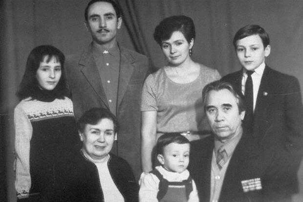 Как Ельцин поступил с женой Джохара Дудаева после его ликвидации