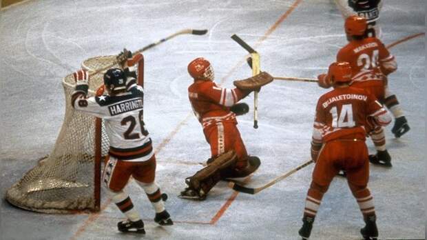 USA TODAY: В 1980 году непобедимая сборная СССР оступилась из-за КГБ
