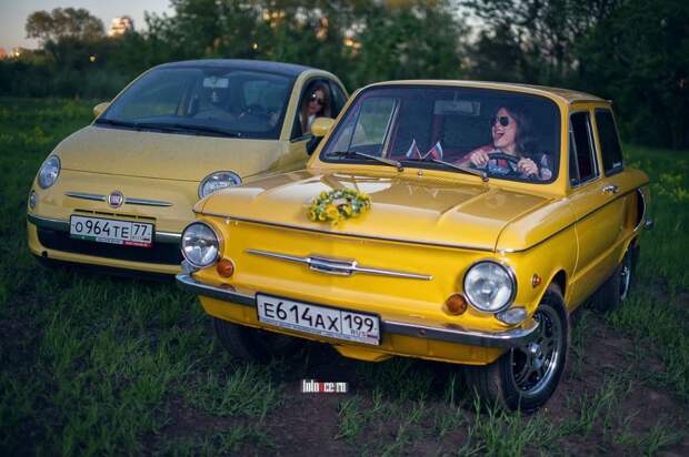 ЗАЗ-968А 