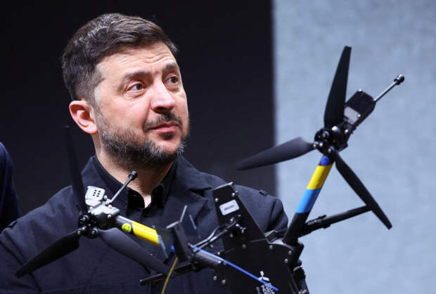 Зеленский назвал главный компромисс Украины в урегулировании конфликта