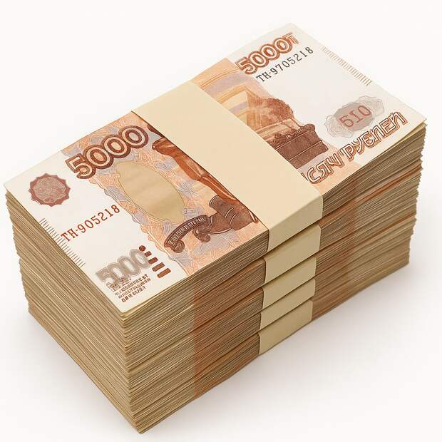 Греф не видит причин для крепкого рубля в 2026 году