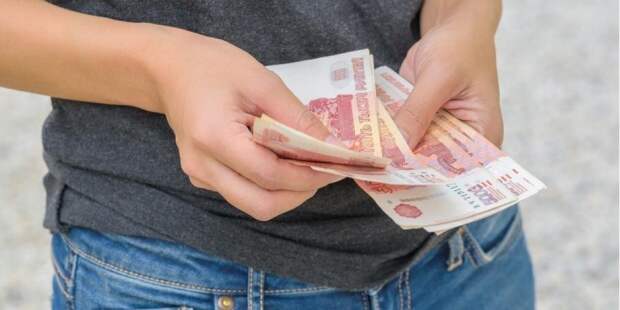 Олег Шеин: Ваши деньги сожрет инфляция