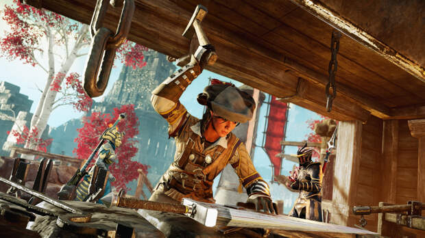 Почему игровые амбиции Amazon давно были обречены?