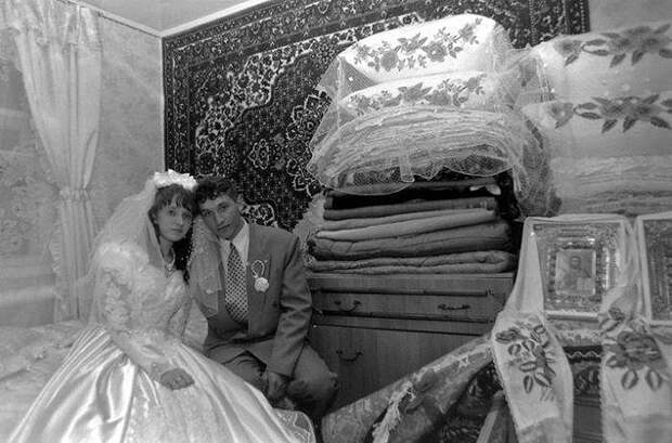sovietweddings01 Советские свадьбы