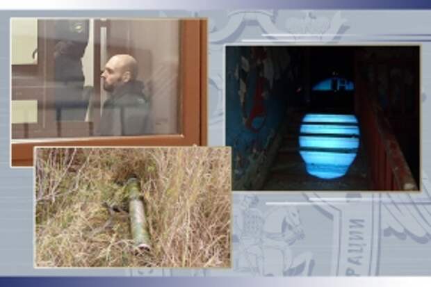 В Северо-Западном федеральном округе приняты дополнительные меры к раскрытию тяжких и особо тяжких  преступлений, совершенных в прошлые годы