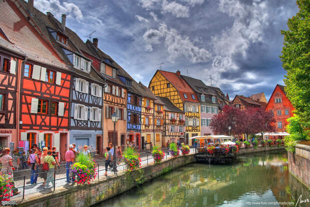 Colmar - France