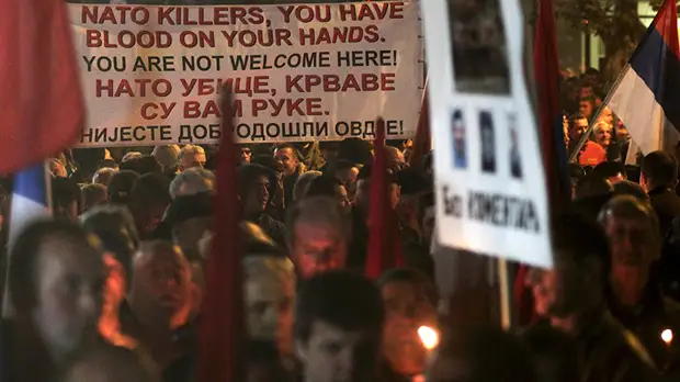 Миллионы за «правду»: в Британии отчитались о выделенных на борьбу с «дезинформацией» суммах