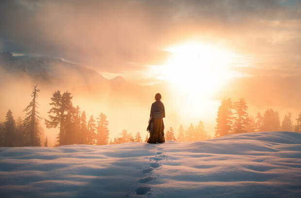 Фото: Elizabeth Gadd