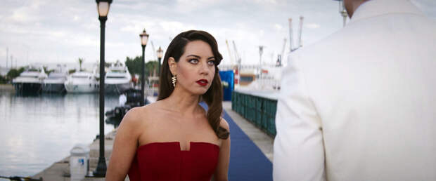 Принеси то – не знаю что: как Гай Ричи пародирует Бонда в «Операции Фортуна: Искусство побеждать» Принеси то – не знаю что: как Гай Ричи пародирует Бонда в «Операции Фортуна: Искусство побеждать»