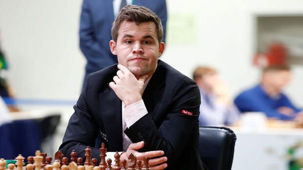 Трое россиян в погоне за Карлсеном: Непомнящий, Грищук и Алексеенко сыграют на турнире претендентов по шахматам