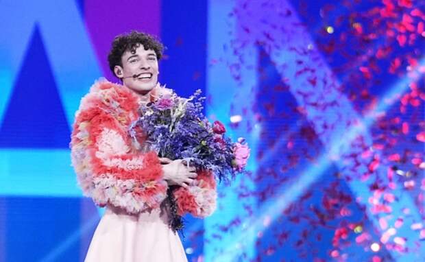 Мария Захарова высказалась о конкурсе "Евровидение-2024"