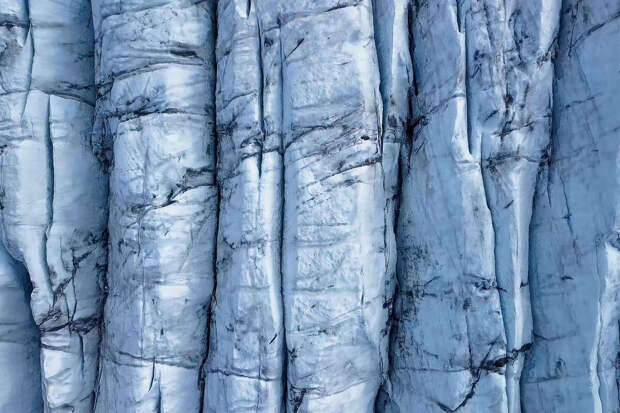 Котов: средняя температура мерзлоты в Красноярском крае может вырасти на 1°C