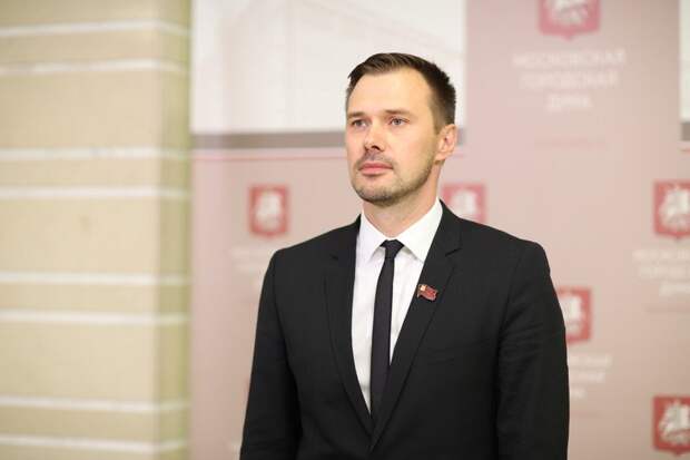 Депутат МГД Головченко: Москва помогает бизнесу вернуться к нормальному режиму