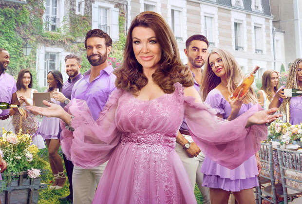 Vanderpump Villa: How to Stream the Pump Rules Spinoff Online