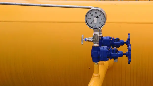 «Молдовагаз» полностью рассчиталась с «Газпромом» за потребление газа в апреле