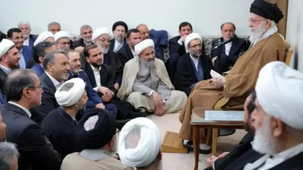 Военкор указал на просчеты США в операции против Ирана