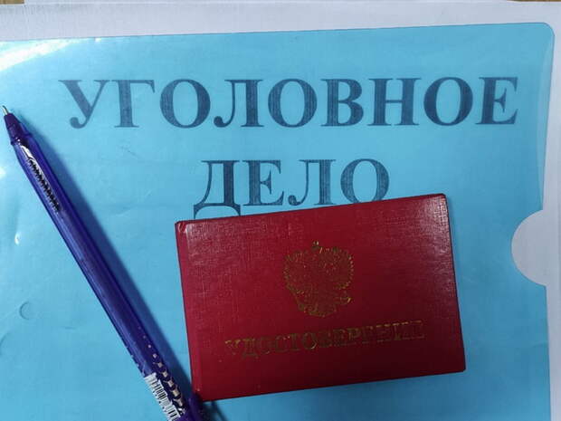 После эфира о семье из Новокузнецка возбудили уголовное дело