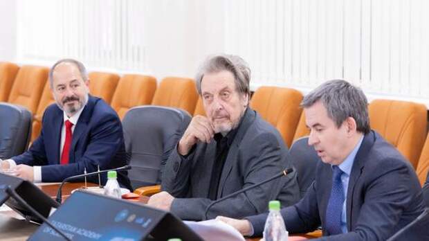 Эррол Маск после поездки в Москву: Россия — это будущее для цивилизованного мира