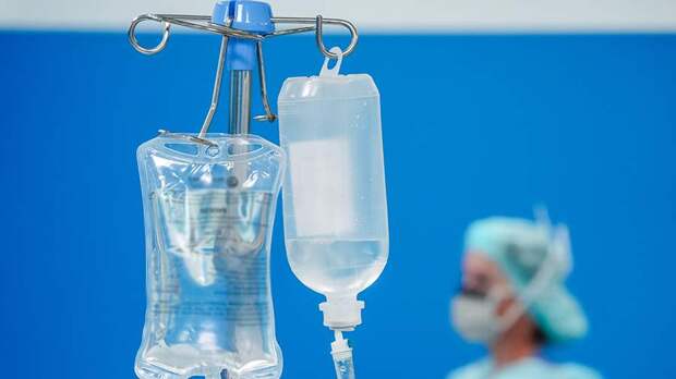 Рабочий погиб из-за выброса пара на заводе в Волгоградской области