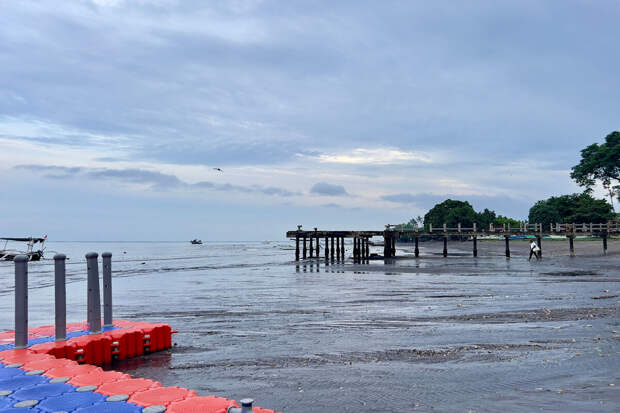 РИА: полиция на Бали ищет, возможно, похищенных кураторов украинских кол-центров