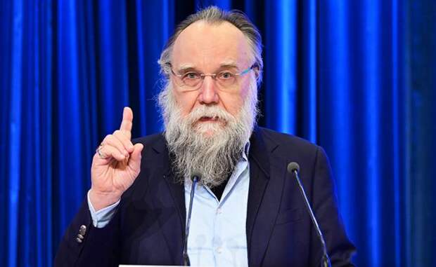 Загадка Дугина: Что должно случиться, чтобы Западу стало страшно